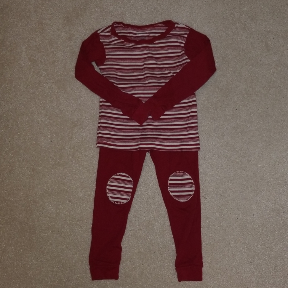 Burt's Bees Pajamas